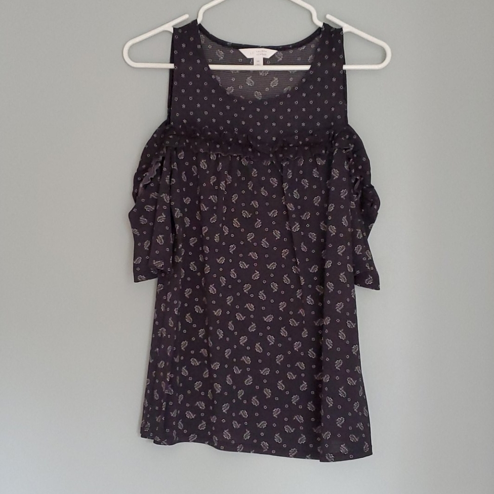 Lauren Conrad Blouse